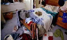 اتاق شما در مورد شخصیت‌تان چه می‌گوید؟