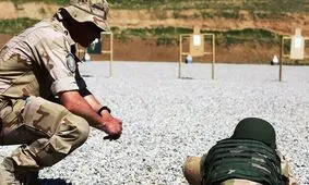 هلند به آموزش نیروهای پیشمرگ ادامه می‌دهد