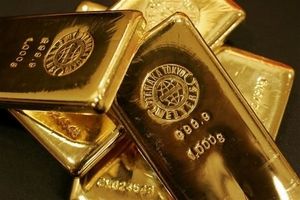 ضرر مردم از خرید طلای آب شده / کاهش شدید واردات قانونی طلا به کشور