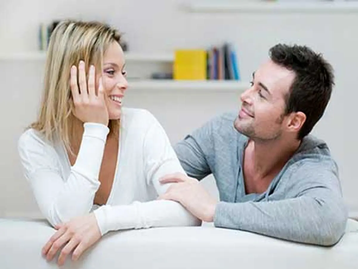 بهبود رابطه جنسی با تحریک حسی