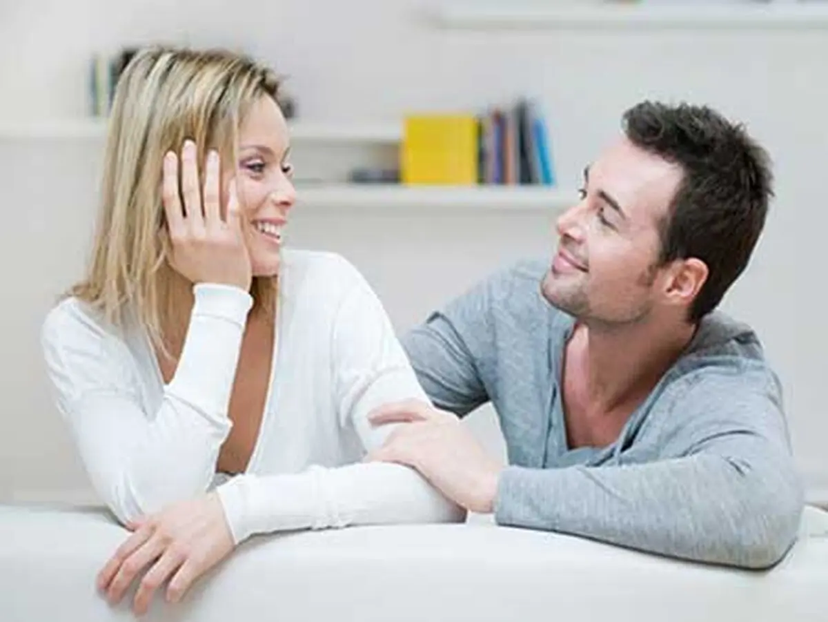 بهبود رابطه جنسی با تحریک حسی