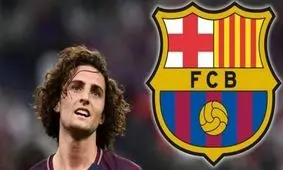 بارسلونا توافق پنهانی با ربیوت را تکذیب کرد