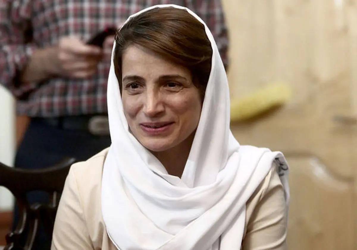 نسرین ستوده ۲ دی محاکمه می‌شود