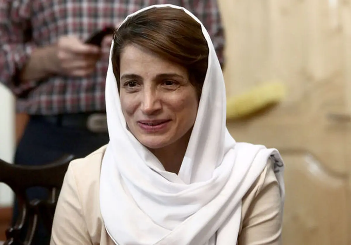 نسرین ستوده ۲ دی محاکمه می‌شود