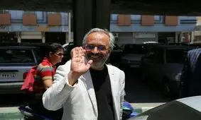 محمدحسین لطیفی بعد از انتخاب به عنوان مجری تازه «هفت»: رویکردمان باید مهر و محبت باشد
