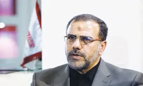 واکنش معاون پارلمانی رئیس‌جمهور به ویدئوی توهین نماینده مجلس: نمایندگان قبل حضور در دستگاههای اجرایی از قبل اطلاع بدهند