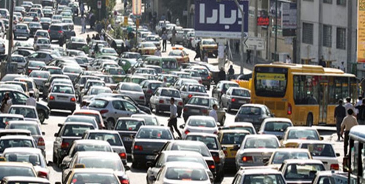 گرههای ترافیکی شهر کرج باز میشود