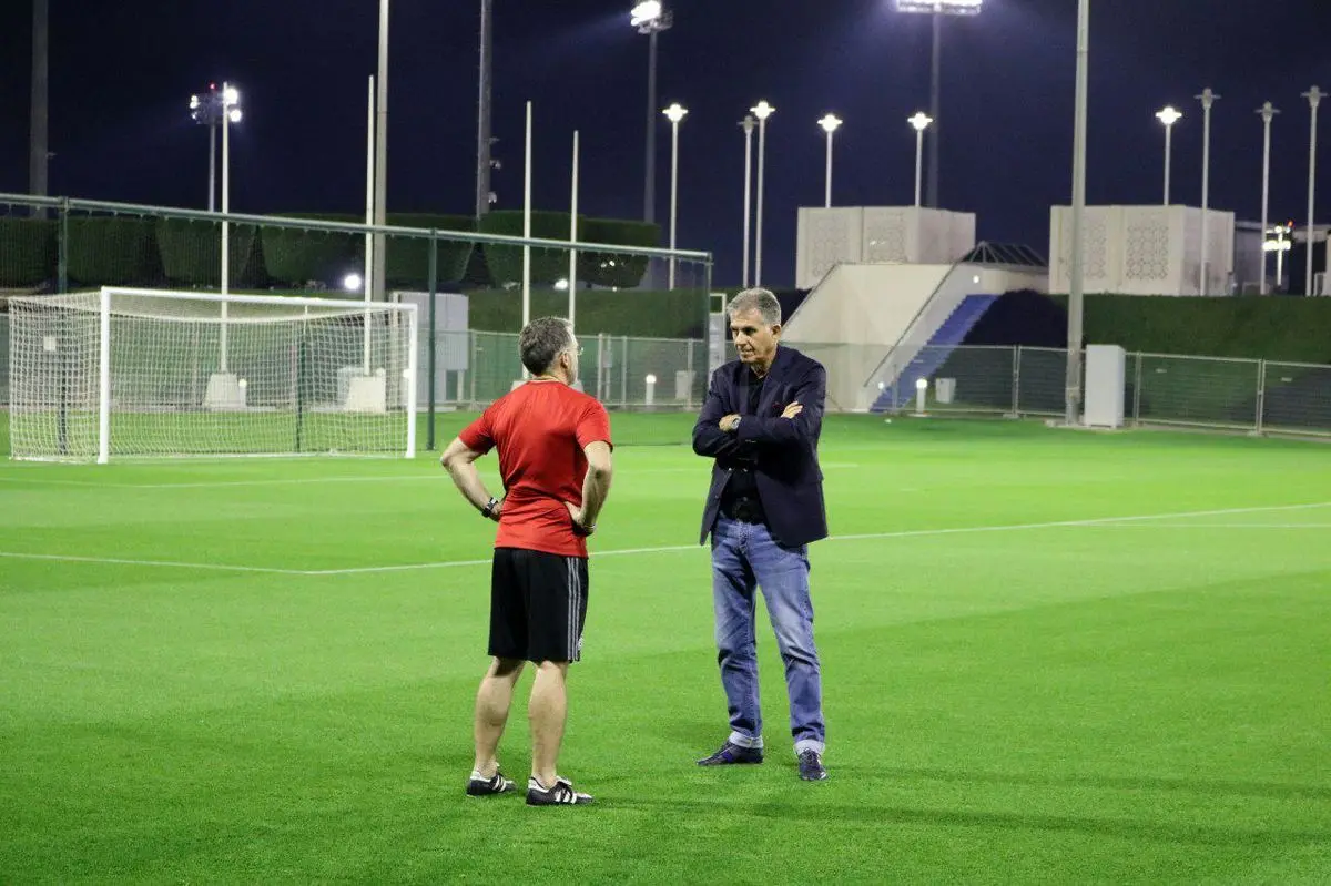 کی‌روشی که همان همیشگی نیست