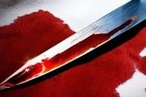 مادر بی بندو بار سه کودک خود را به کشتن داد +عکس