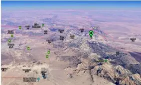 معاون وزیر راه: با فوجی از زلزله ها در فلات ایران مواجهیم