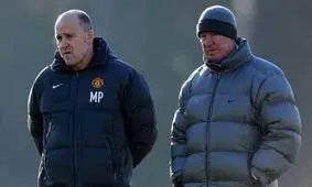 دستیار سولسشیر در منچستر مشخص شد