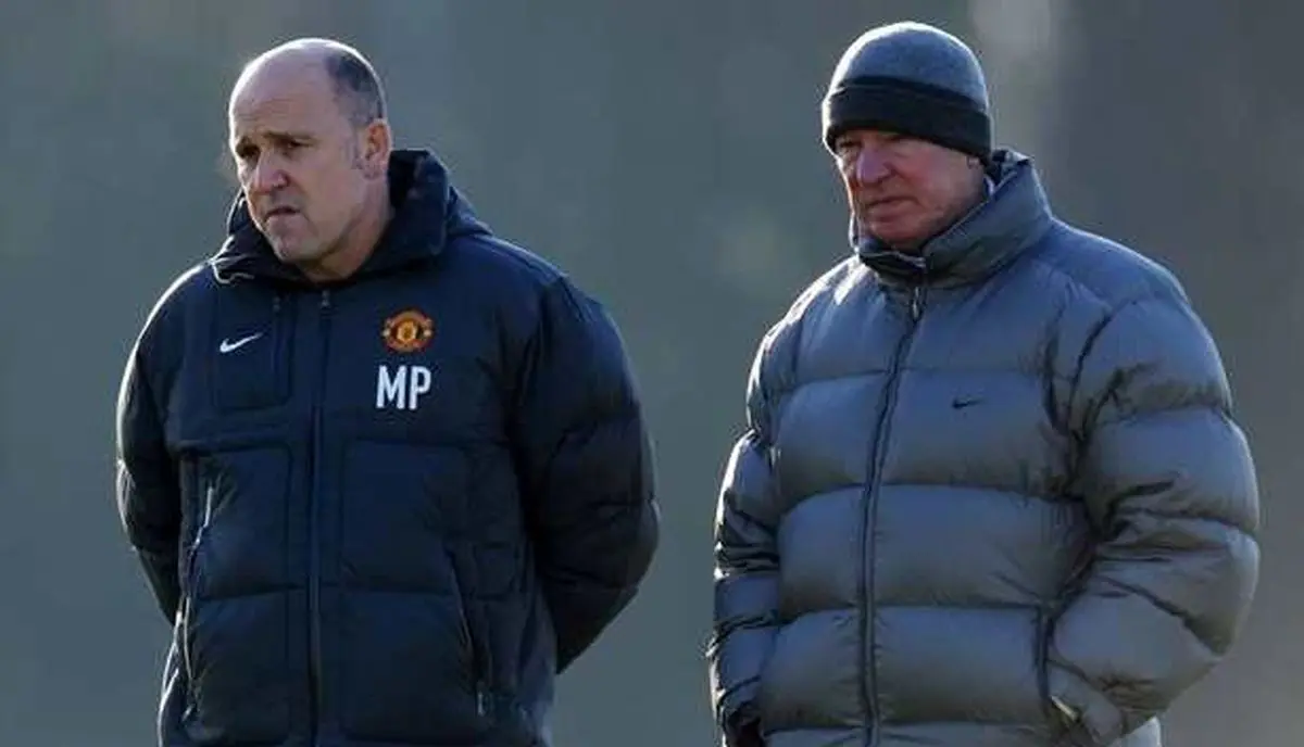 دستیار سولسشیر در منچستر مشخص شد