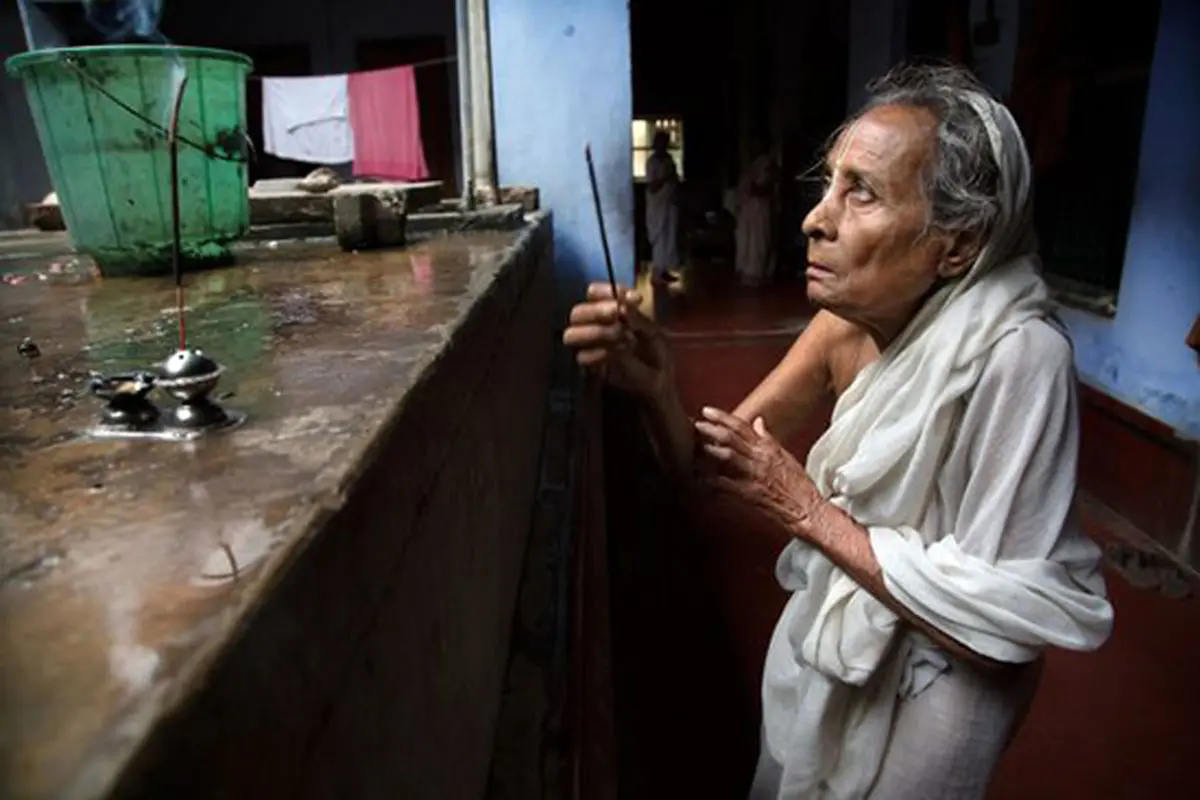 ۸ صبح را در کشور‌های مختلف دنیا ببینید