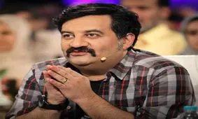 کنایه مهراب قاسم‌خانی به ماجرای نماینده سراوان