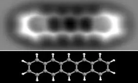تصاویری که جهان علم را تکان دادند!