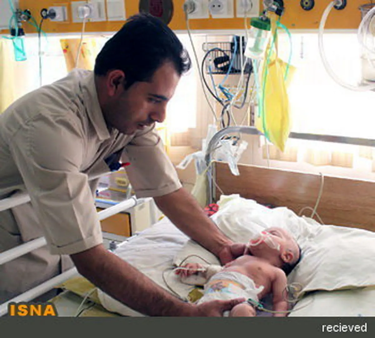 لزوم جذب 6000 پرستار در خراسان رضوی