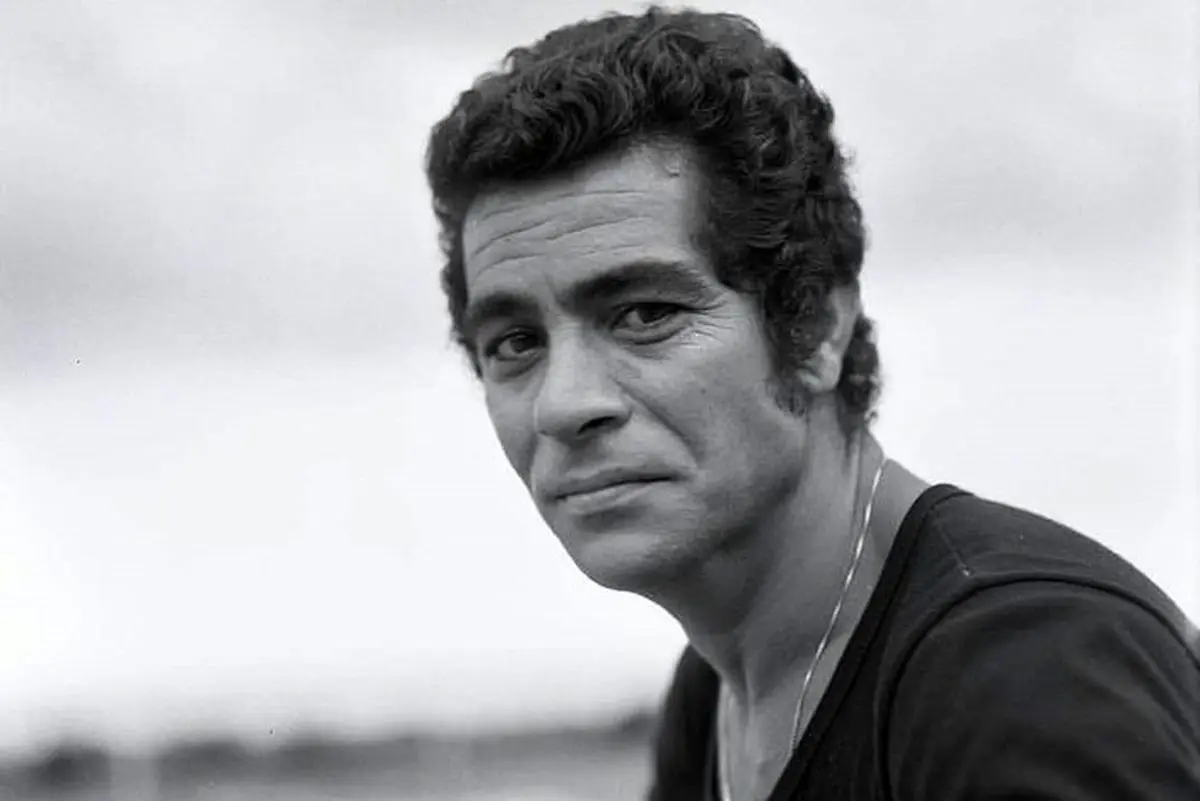 ویدئو/افشای یک راز مهم درباره بهروز وثوقی