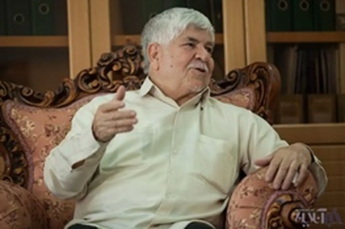 محمد هاشمی: اصلاح‌طلبان در فکر ارتباط مستقیم با رهبری هستند