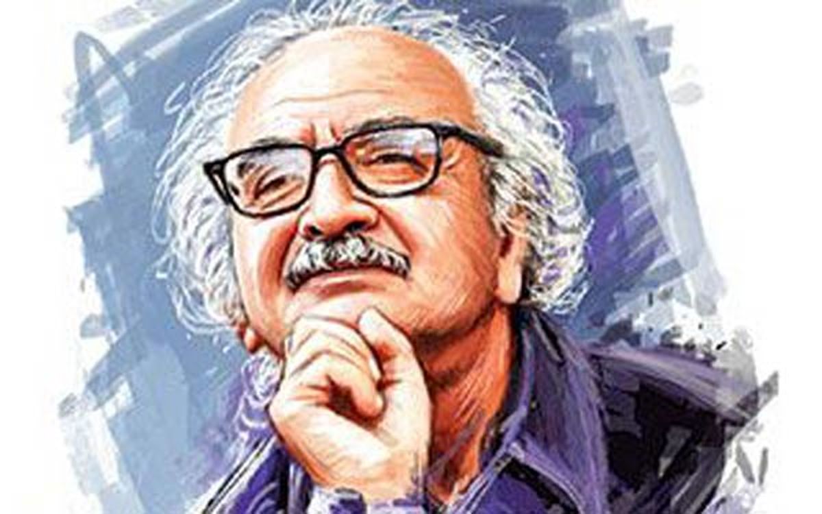 شرفالمکان بالمکین