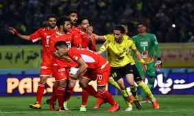 ابر مدعیان در پایان نیم فصل اول لیگ هجدهم