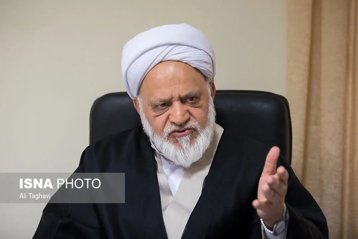 لایحه اصلاح قانون مبارزه با پولشویی ارتباطی با پالرمو و CFT ندارد