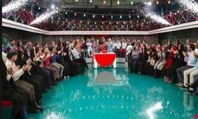 «خندوانه» شب یلدا را ویژه جشن می‌گیرد