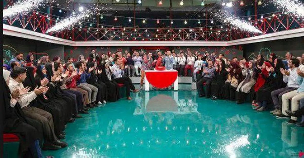 «خندوانه» شب یلدا را ویژه جشن می‌گیرد