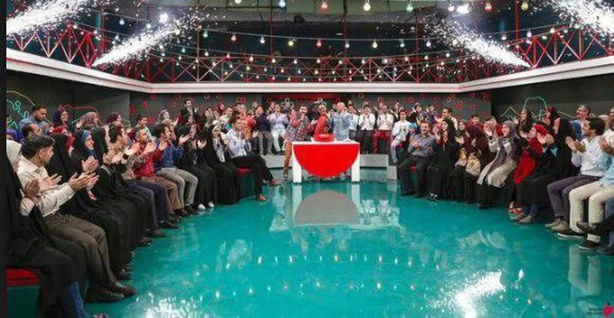 «خندوانه» شب یلدا را ویژه جشن می‌گیرد