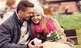 عشق واقعی جنس مخالف را با این نشانه ها بشناسید!!