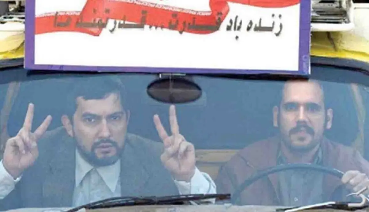 مارموز پر فروش‌ترین فیلم هفته اخیر؛ ‌تداوم صدرنشینی بمب