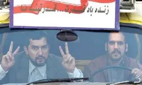مارموز پر فروش‌ترین فیلم هفته اخیر؛ ‌تداوم صدرنشینی بمب