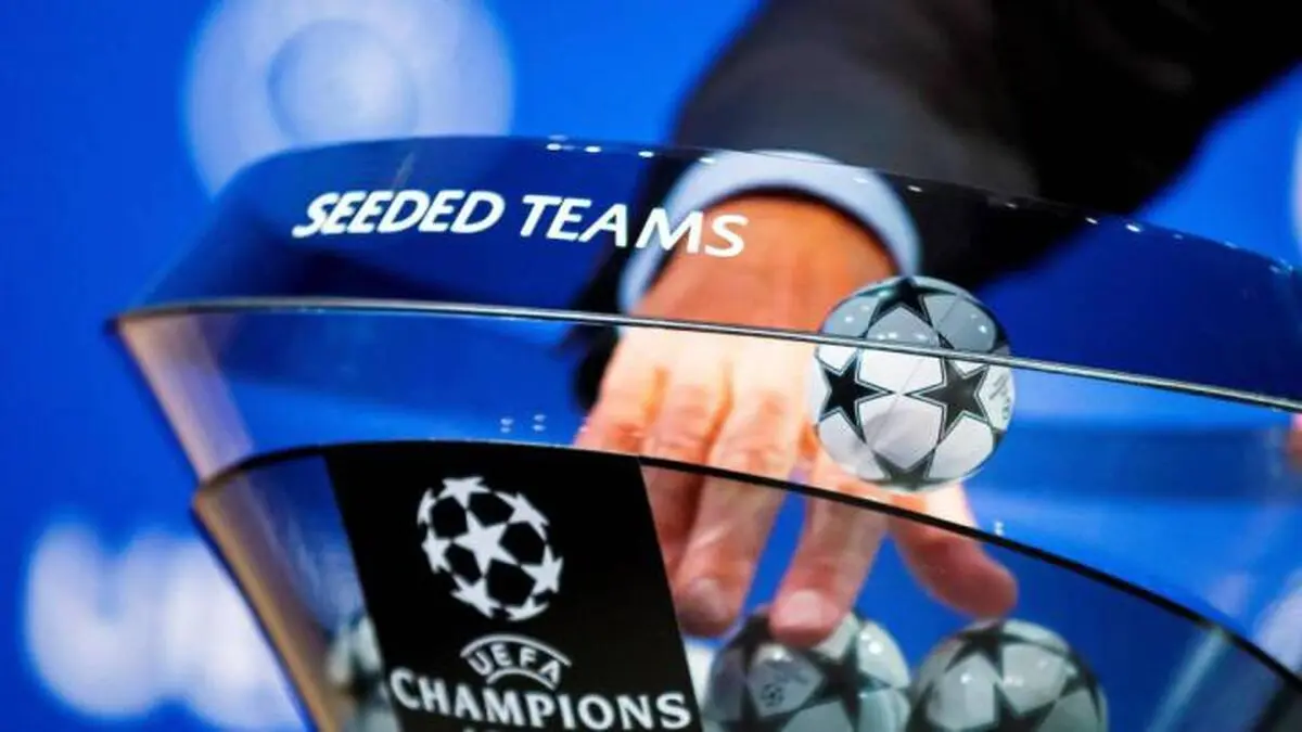 ادعای جنجالی ESPN؛ تقلب رئال درقرعه‌کشی چمپیونزلیگ