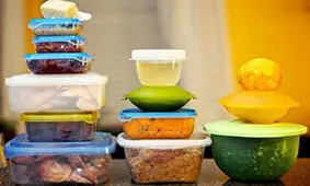 چطور از فاسد شدن سریع مواد غذایی پیشگیری کنیم ؟