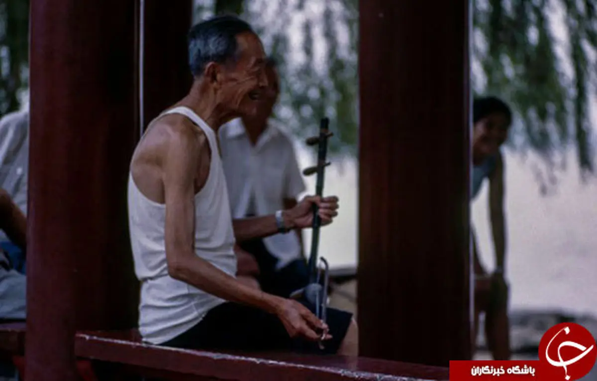 راه‌های داشتن زندگی شاد، از زبان یک آدم ۸۰ ساله