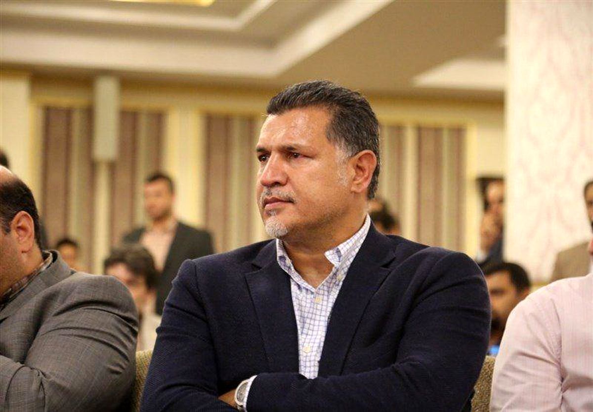 علی دایی، مهمان بازی افتتاحیه جام ملتهای آسیا