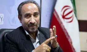 محمدرضا خباز: روحانی هیچ‌گاه نگفته که اصلاح‌طلب است/ تعداد اندکی در دولت حاضرند از روحانی دفاع کنند/کمیته سه نفره رحمانی‌فضلی، واعظی و جهانگیری استانداران را انتخاب می‌کنند