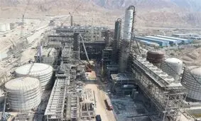 دستور وزیر اقتصاد برای توقف واگذاری پتروشیمی بیستون
