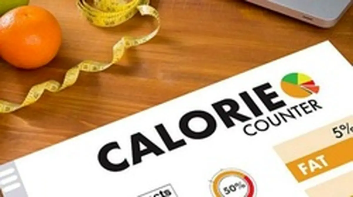 زمان لازم برای کالری‌سوزی‌+ اینفوگرافی