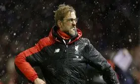 کلوپ:دوست نداشتم با یووه و دورتموند مواجه شوم