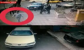 سوال سردبیر اپلیکیشن خبرفوری از نماینده سراوان