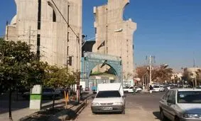 پرتاب ترقه عامل ایجاد صدای مهیب در شیراز اعلام شد