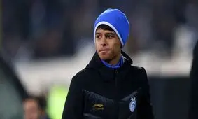 قرار مجرميت بازيكن استقلال صادر شد/پرونده قائدي به دادگاه كيفري بوشهر رفت