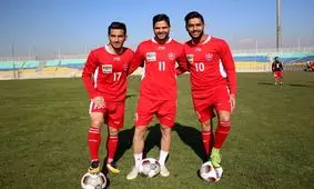 کامیابی نیا: دعوت فرشاد احمدزاده باید در گینس ثبت شود!