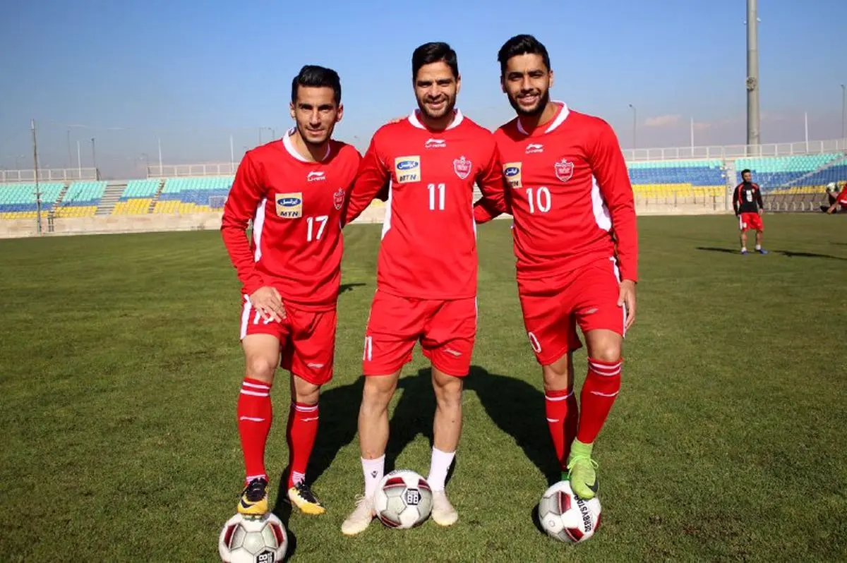 کامیابی نیا: دعوت فرشاد احمدزاده باید در گینس ثبت شود!