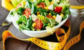 بدون دردسر و پرداخت حتی یک ریال لاغر شوید+ برنامه غذایی هفته سوم