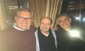 شوخی قطبی با برانکو در دیدار مخفیانه