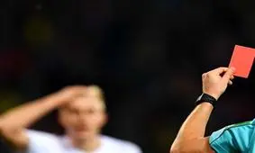 ضرب‌وشتم داور آرژانتینی تا سرحد مرگ