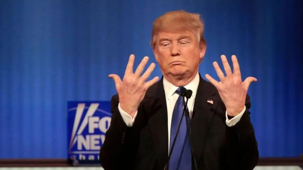 نیویورک تایمز: ترامپ گزینه مناسبی برای مقابله با ایران ندارد