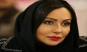 فیلم / پرستو صالحی : بخاطر فردین ممنوع الکار شدم !