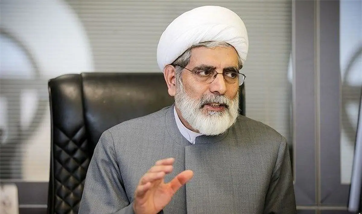 رهامی: در انتخابات سال 92، طبق نظرسنجی روحانی چهارم و عارف پنجم می شد /اگر ائتلاف نمی شد، قالیباف و جلیلی به دور دوم می رفتند